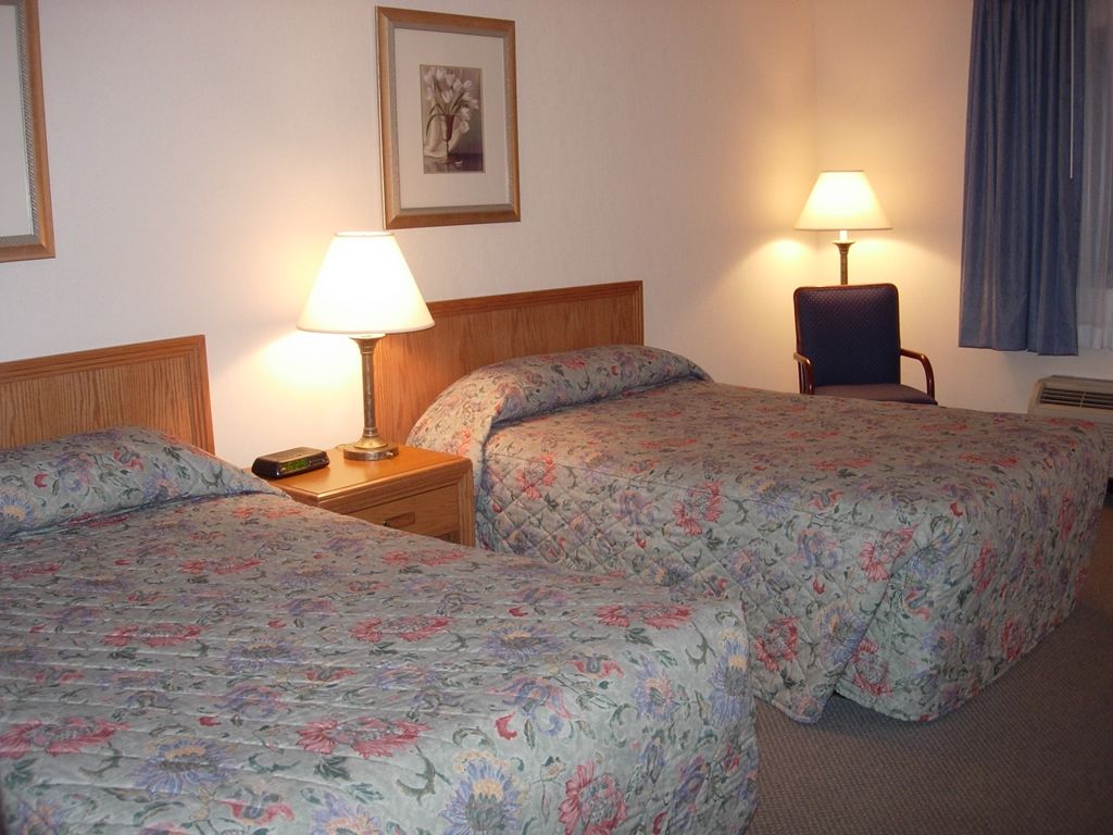 Travelodge By Wyndham Gaylord Zimmer foto