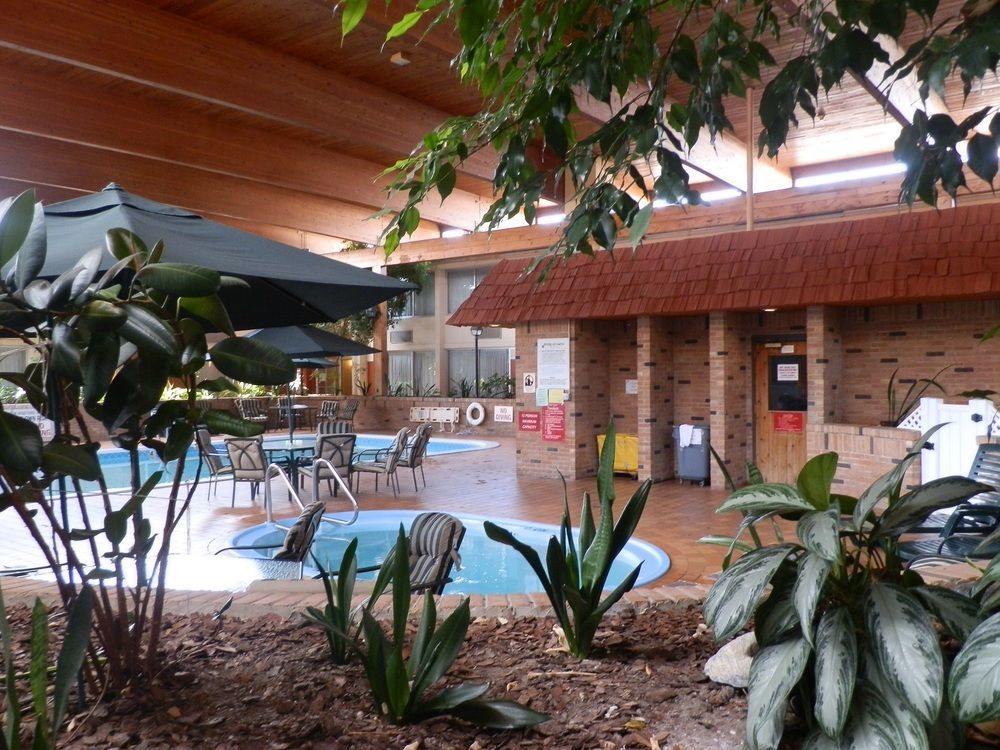 Travelodge By Wyndham Gaylord Exterior foto
